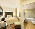 Grand Hotel Bohemia: Room SINGLE STANDARD