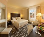 Grand Hotel Bohemia: Room Double or Twin STANDARD