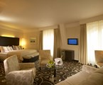Grand Hotel Bohemia: Room Double or Twin EXECUTIVE