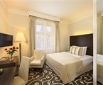 Grand Hotel Bohemia: Room Double or Twin STANDARD