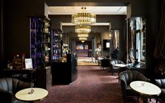 Le Palais Art Hotel Prague: Bar - photo 1