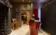 Le Palais Art Hotel Prague: Sports and Entertainment - photo 2