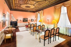 Le Palais Art Hotel Prague: Conferences - photo 4