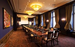 Le Palais Art Hotel Prague: Conferences - photo 23