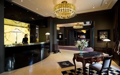 Le Palais Art Hotel Prague: Lobby - photo 8