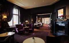 Le Palais Art Hotel Prague: Lobby - photo 22