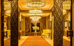 Le Palais Art Hotel Prague: Lobby - photo 65