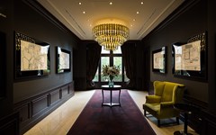 Le Palais Art Hotel Prague: Lobby - photo 67