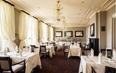 Le Palais Art Hotel Prague: Restaurant - photo 5