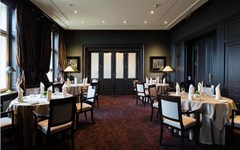 Le Palais Art Hotel Prague: Restaurant - photo 9