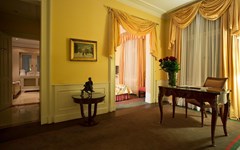 Le Palais Art Hotel Prague: Room SUITE EXECUTIVE - photo 32