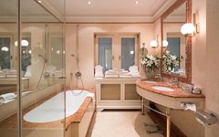 Le Palais Art Hotel Prague: Room SUITE EXECUTIVE - photo 33