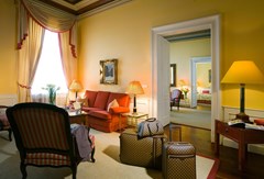 Le Palais Art Hotel Prague: Room SUITE EXECUTIVE - photo 34