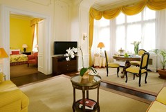 Le Palais Art Hotel Prague: Room SUITE EXECUTIVE - photo 35