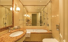 Le Palais Art Hotel Prague: Room - photo 40