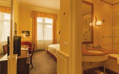 Le Palais Art Hotel Prague: Room Double or Twin DELUXE - photo 43