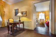 Le Palais Art Hotel Prague: Room SUITE EXECUTIVE - photo 46