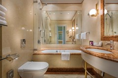 Le Palais Art Hotel Prague: Room Double or Twin EXECUTIVE - photo 48