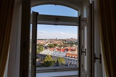 Le Palais Art Hotel Prague: Room Double or Twin EXECUTIVE - photo 49