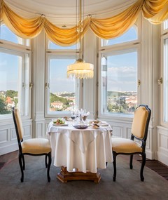 Le Palais Art Hotel Prague: Room SUITE EXECUTIVE - photo 56