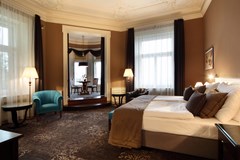 Le Palais Art Hotel Prague: Room SUITE EXECUTIVE - photo 57