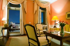 Le Palais Art Hotel Prague: Room SUITE EXECUTIVE - photo 60