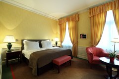 Le Palais Art Hotel Prague: Room Double or Twin DELUXE - photo 62