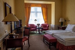 Le Palais Art Hotel Prague: Room Double or Twin EXECUTIVE - photo 63