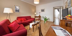 Suite Home Prague: General view - photo 29