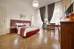 Suite Home Prague: General view - photo 40