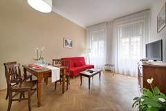 Suite Home Prague: General view - photo 45