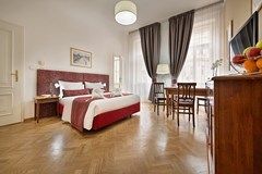 Suite Home Prague: General view - photo 49