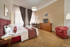 Suite Home Prague: Room Double or Twin STANDARD - photo 32