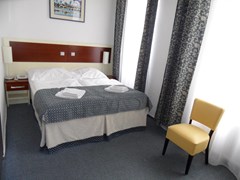 Hotel Atos: General view - photo 14