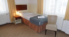 Hotel Atos: Room SINGLE STANDARD - photo 8