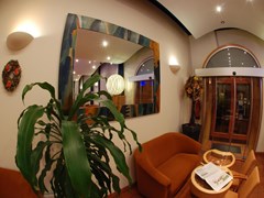 EA Hotel Tosca: Lobby - photo 17