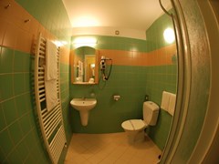 EA Hotel Tosca: Room - photo 21