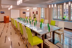 Hotel Clement Prague: Conferences - photo 1