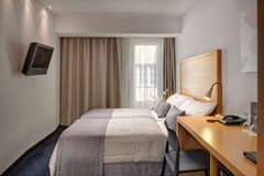 Hotel Clement Prague: Room Double or Twin STANDARD - photo 3