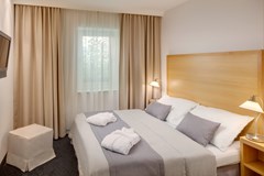 Hotel Clement Prague: Room Double or Twin STANDARD - photo 13