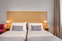 Hotel Clement Prague: Room Double or Twin STANDARD - photo 14