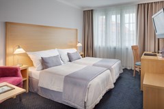 Hotel Clement Prague: Room Double or Twin STANDARD - photo 17