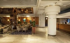 Panorama Hotel Prague: Lobby - photo 8