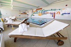 Panorama Hotel Prague: Pool - photo 11