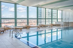 Panorama Hotel Prague: Pool - photo 22