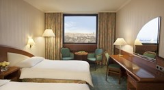 Panorama Hotel Prague: Room Double or Twin STANDARD - photo 20