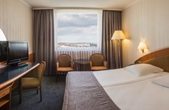 Panorama Hotel Prague: Room - photo 21