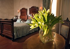 Caesar Prague: Room - photo 37