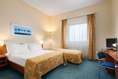 Ramada Airport Prague: General view - photo 17