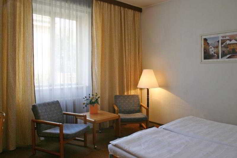 EA Hotel Jasmin: Room Double or Twin STANDARD